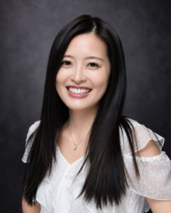 Dr. Lilia Yu